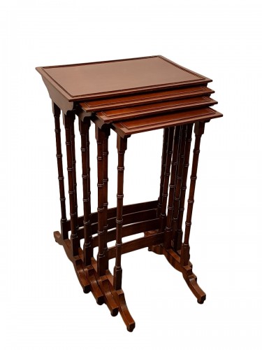  Set 4 tables 