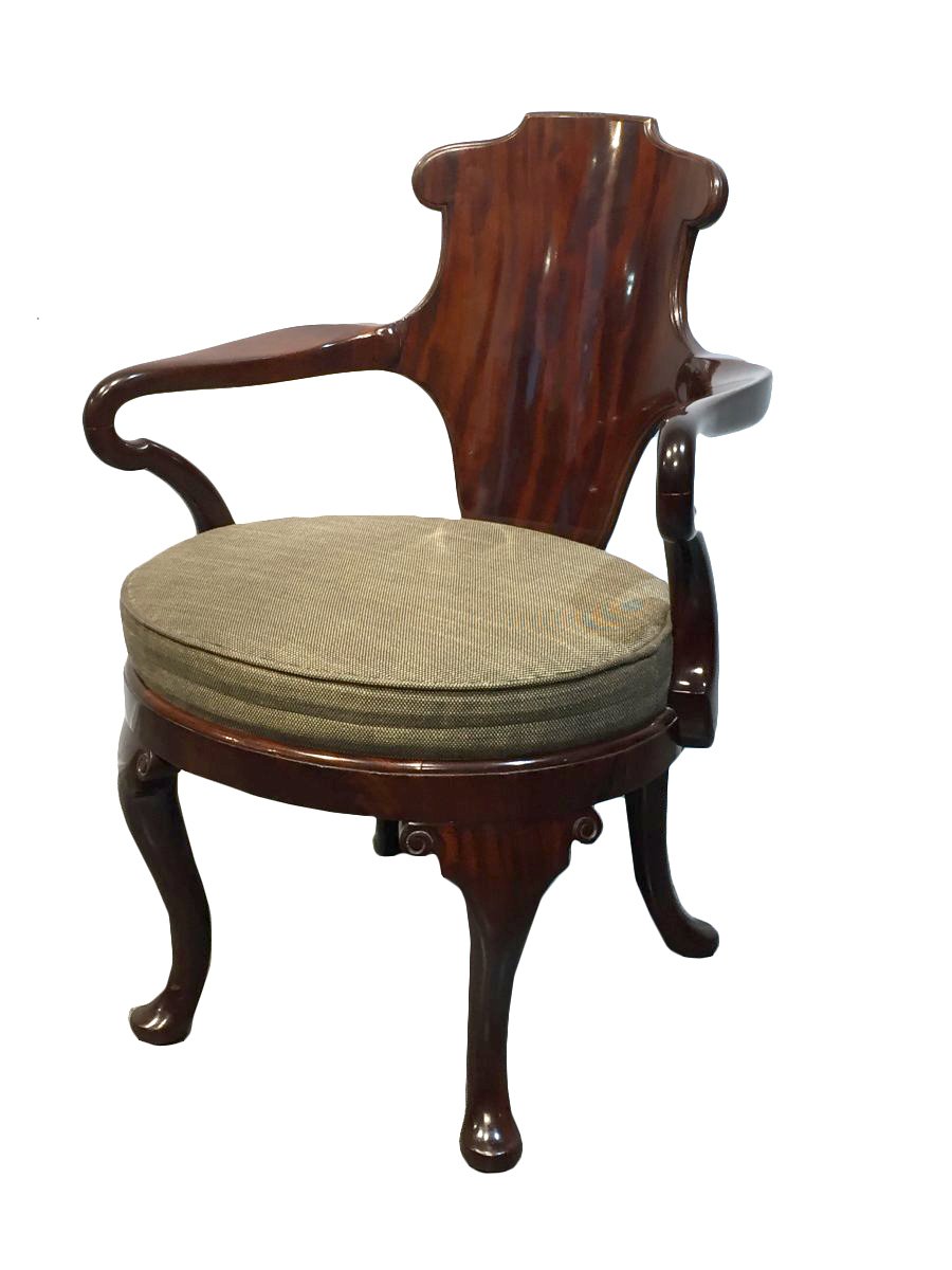  Fauteuil de bureau 
