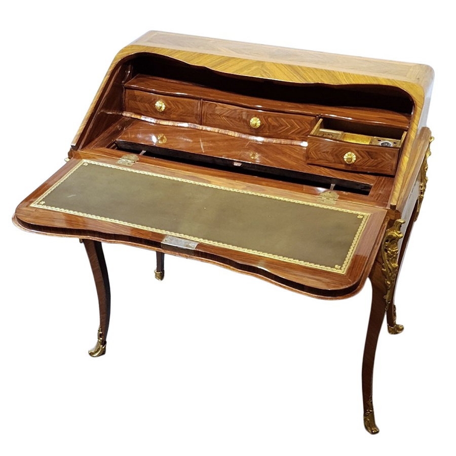  bureau dos d'ane 