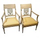 fauteuils directoire