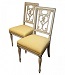 chaise directoire